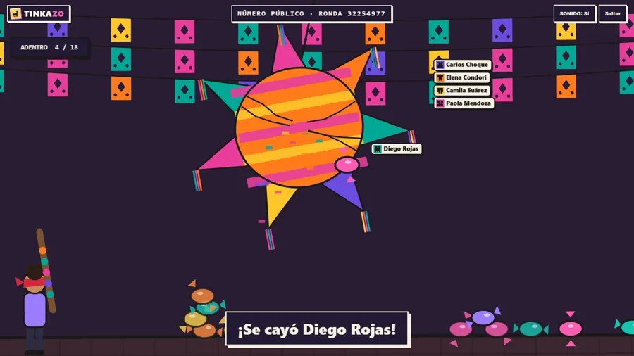 Piñata