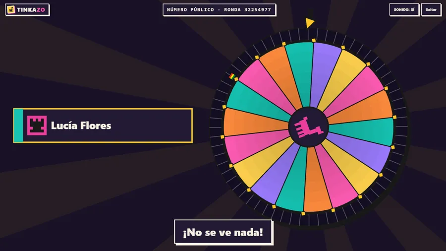 Ruleta
